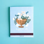 The Perfect Match Card & Matchbook
