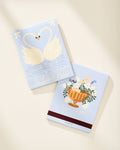 The Perfect Match Card Matchbook