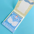 The Perfect Match Card & Matchbook