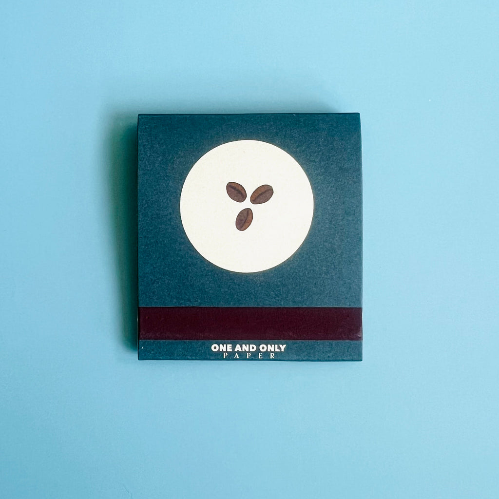 Espresso Martini Matchbook