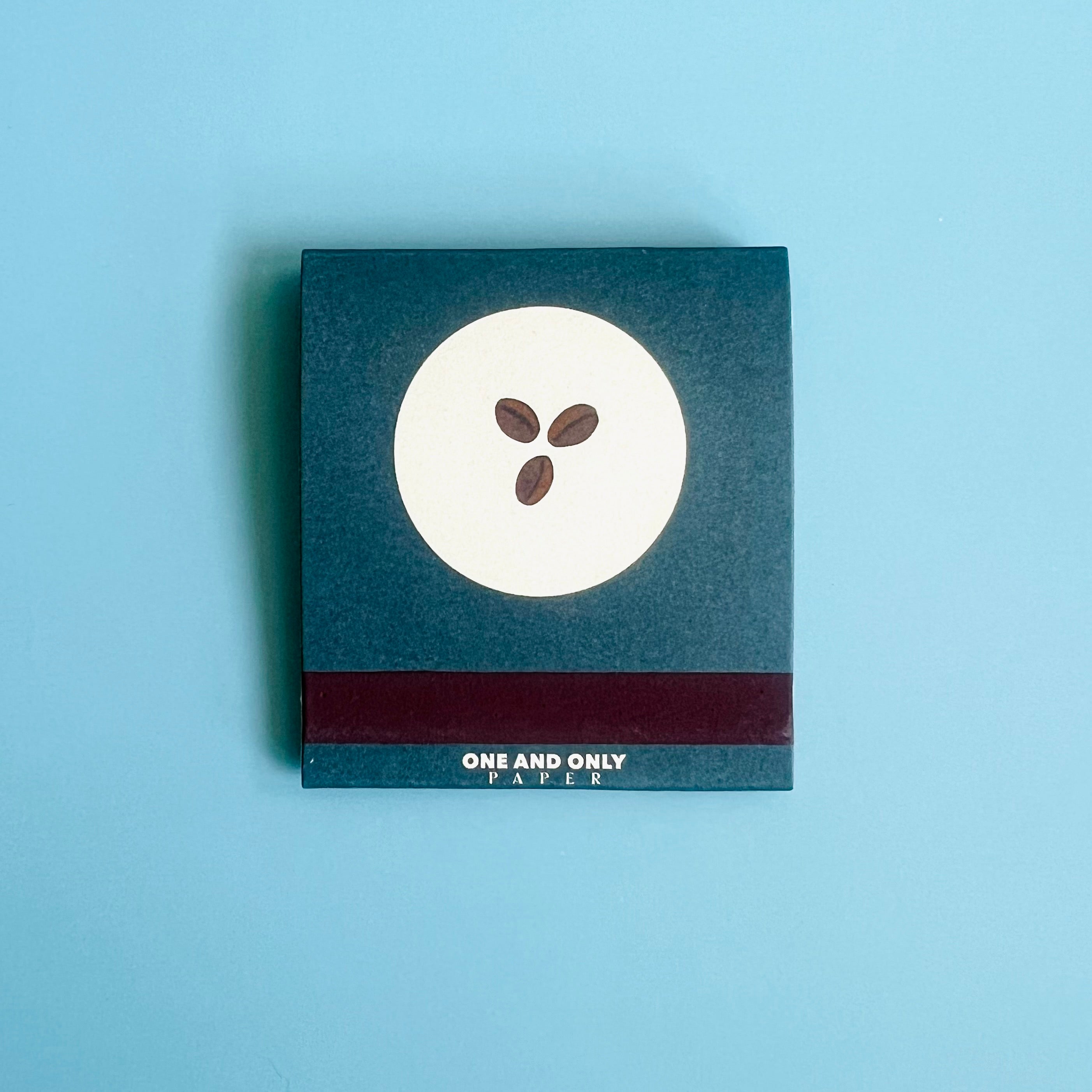 Espresso Martini Matchbook