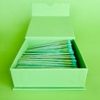 Matcha Matches