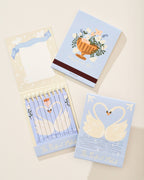 The Perfect Match Card Matchbook