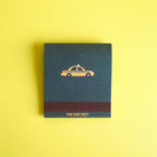 Manhattan Matchbook
