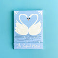 The Perfect Match Card & Matchbook