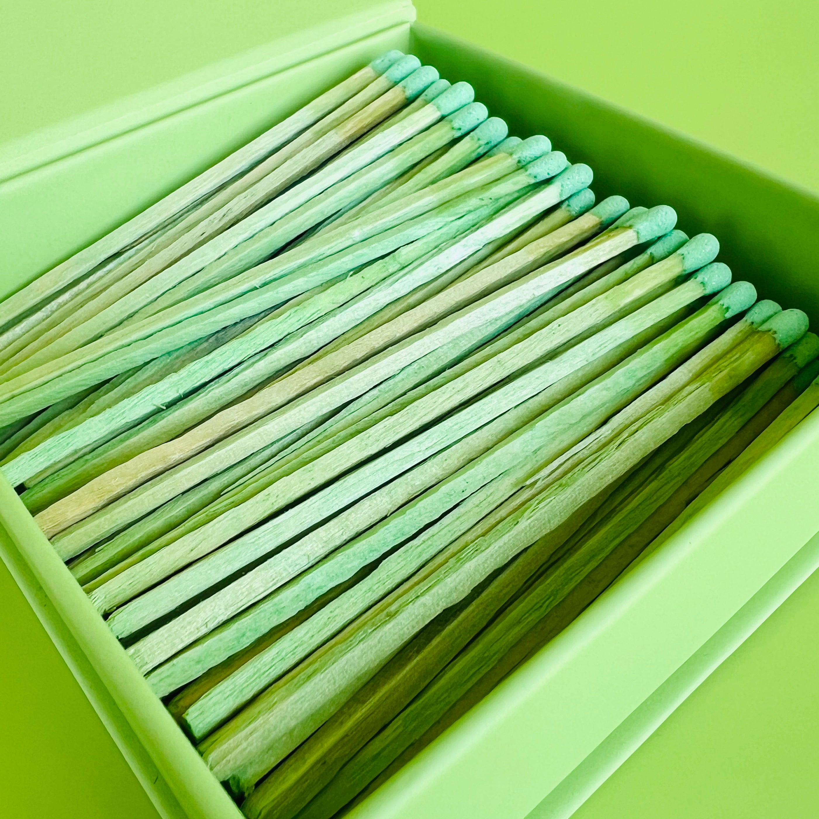 Matcha Matches