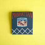 Manhattan Matchbook