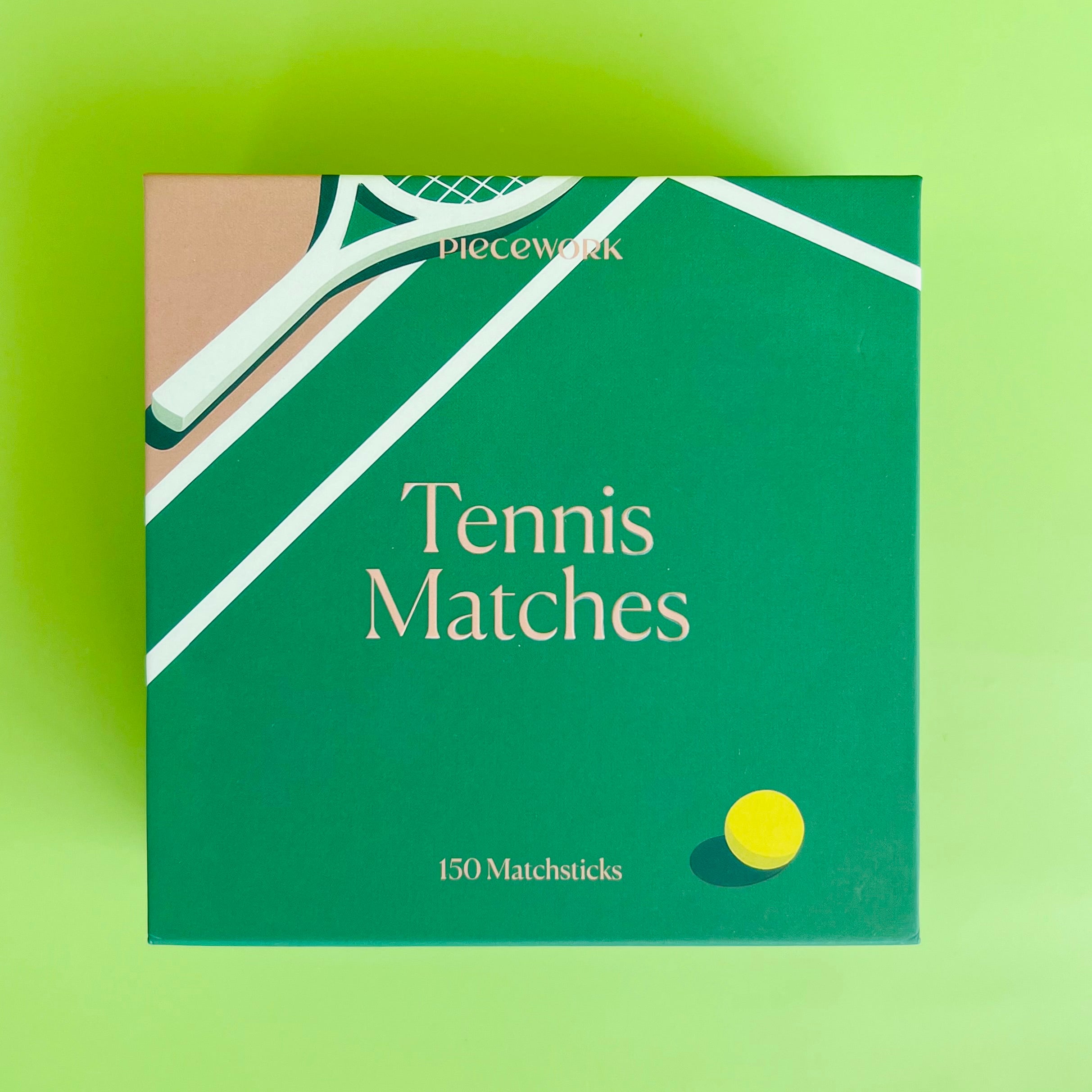 Tennis Matches