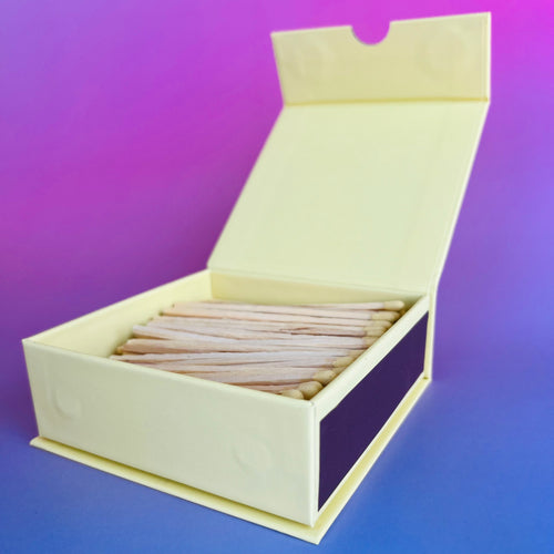 Butter Yellow Matches