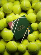 Tennis Matches