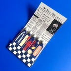 Lobster Matchbook