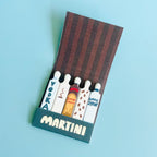 Espresso Martini Matchbook