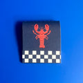 Lobster Matchbook