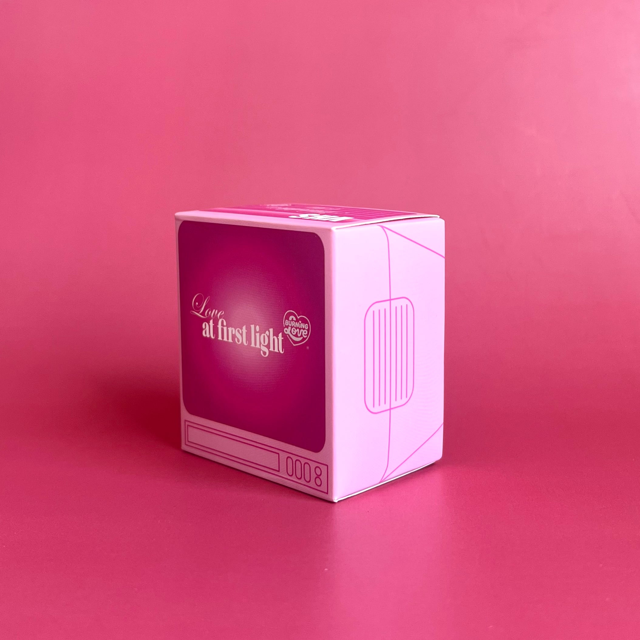 RomCom VHS Matchbox Set