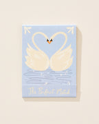 The Perfect Match Card Matchbook